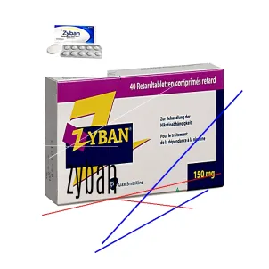 Prix medicament zyban